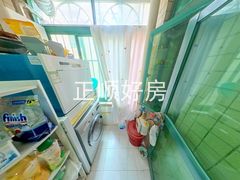 阳台