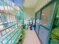 阳台