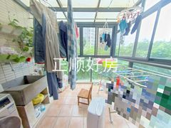阳台