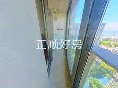 阳台