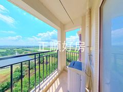 阳台