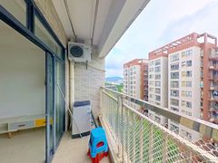 阳台