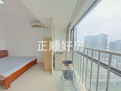 阳台