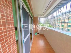 阳台
