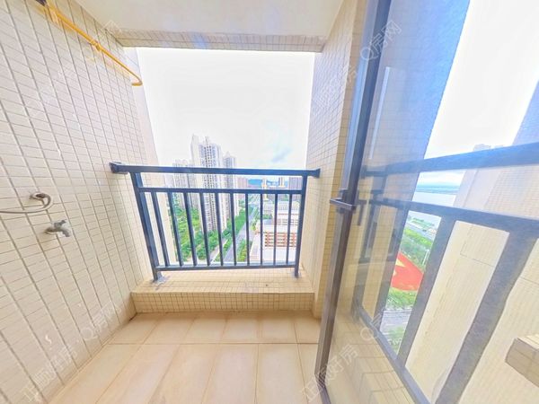 阳台