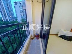 阳台
