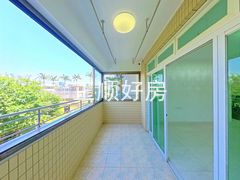 阳台