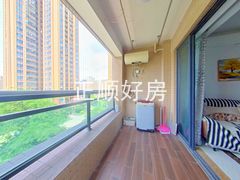 阳台