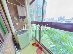 阳台