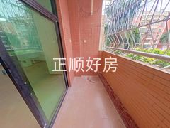 阳台