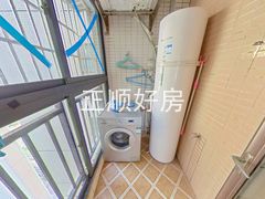 阳台