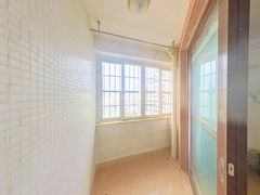 阳台