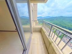 阳台