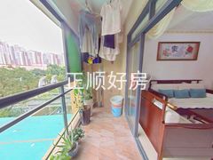 阳台