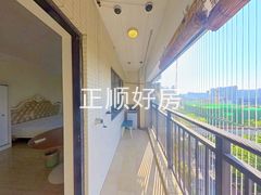 阳台