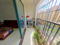 阳台