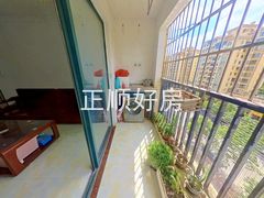 阳台