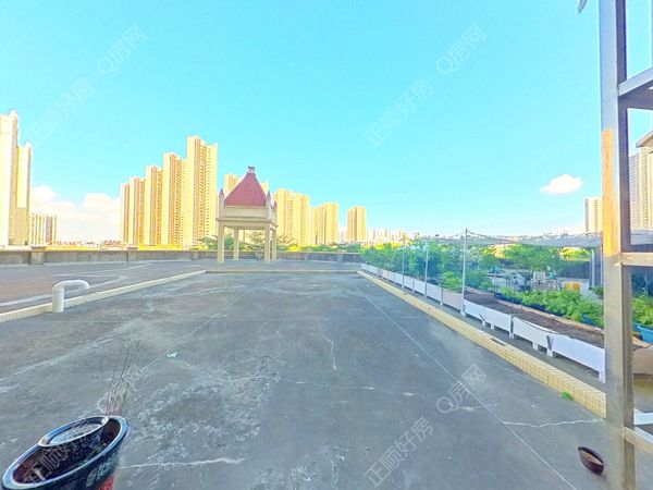 VR看房