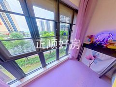 阳台