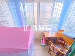 阳台