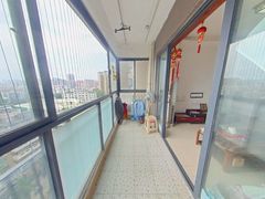 阳台
