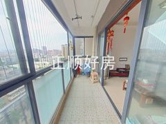 阳台