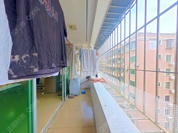阳台