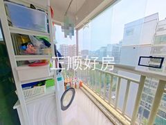 阳台