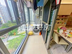 阳台