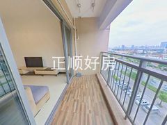 阳台