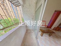 阳台