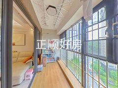 阳台