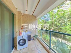 阳台