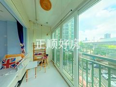 阳台