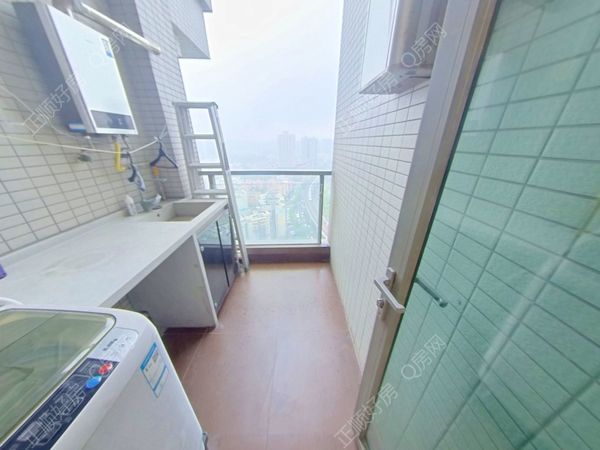 阳台