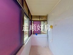 阳台