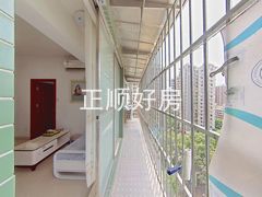 阳台