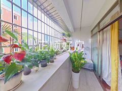阳台
