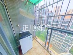 阳台