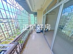 阳台