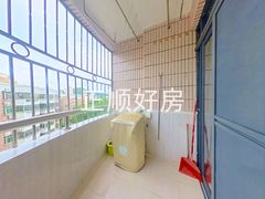 阳台