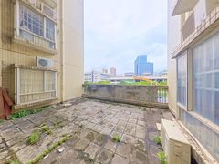 阳台