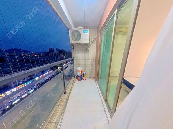 阳台