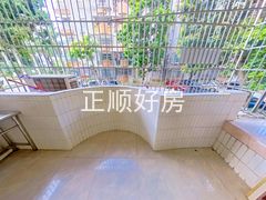 阳台