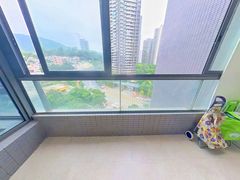 阳台
