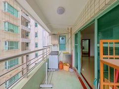 阳台