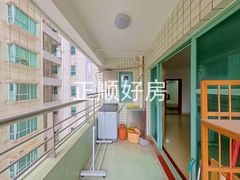 阳台