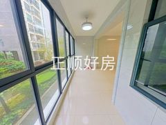阳台