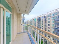 阳台