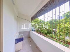 阳台